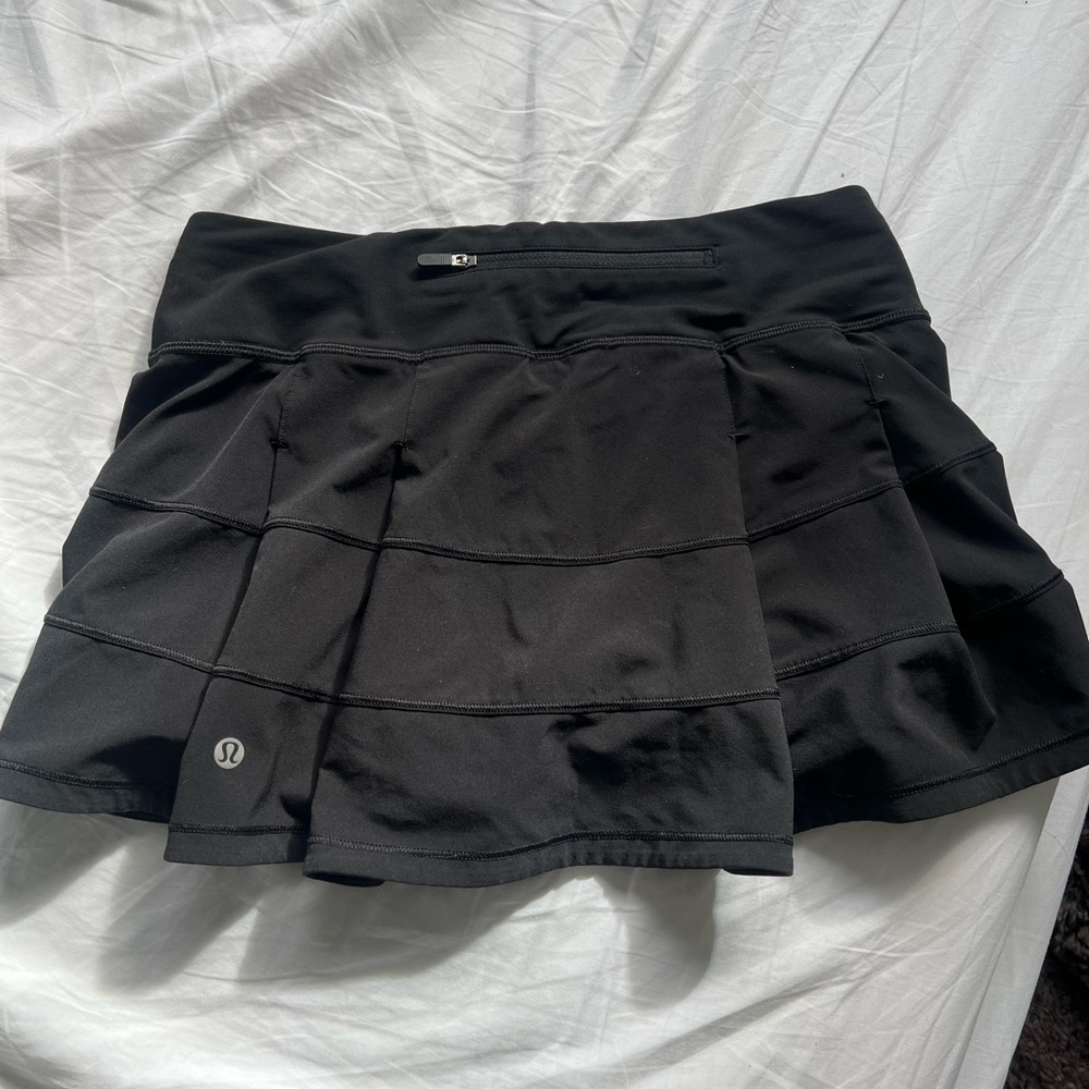 Super cute lululemon tennis skirt